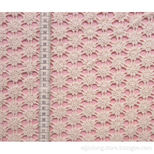 Lace & Embroidery (JL-5#)